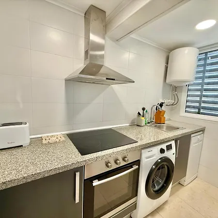 Appartement Kronos 16 Seaside Serenity