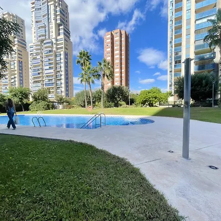 Kronos 16 Seaside Serenity *