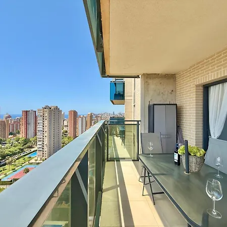 Kronos 16 Seaside Serenity *