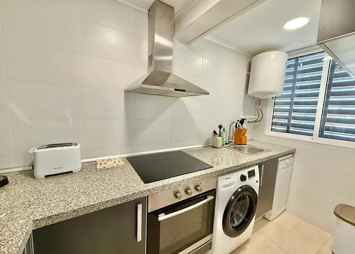 Appartement Kronos 16 Seaside Serenity