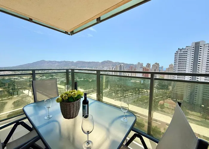 Kronos 16 Seaside Serenity Appartement *