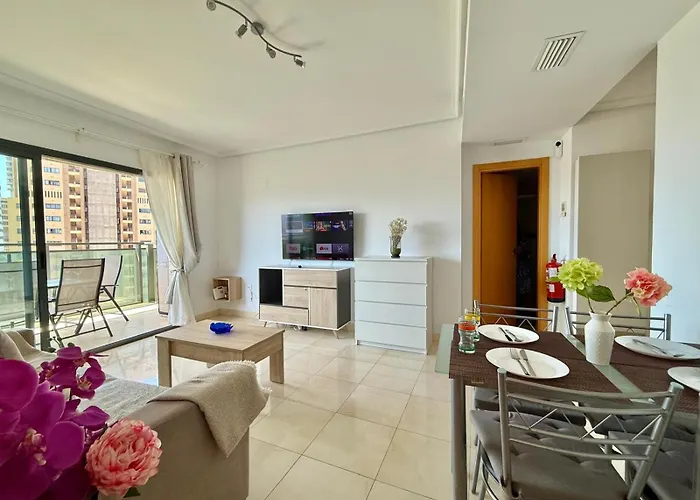Kronos 16 Seaside Serenity Appartement