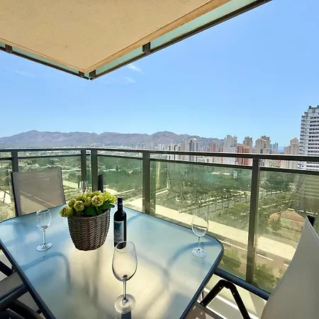 Kronos 16 Seaside Serenity Апартаменты *