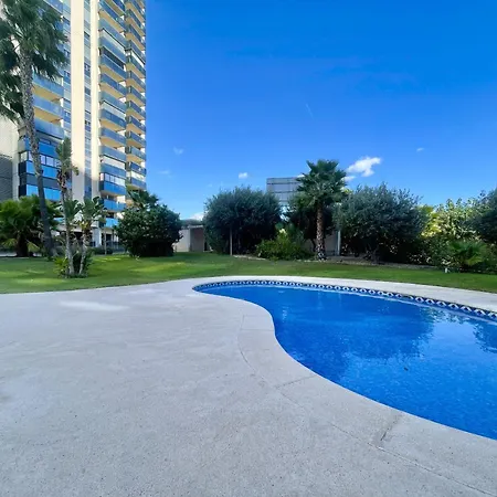 Kronos 16 Seaside Serenity Διαμέρισμα