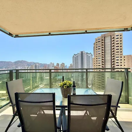 Апартаменты Kronos 16 Seaside Serenity *