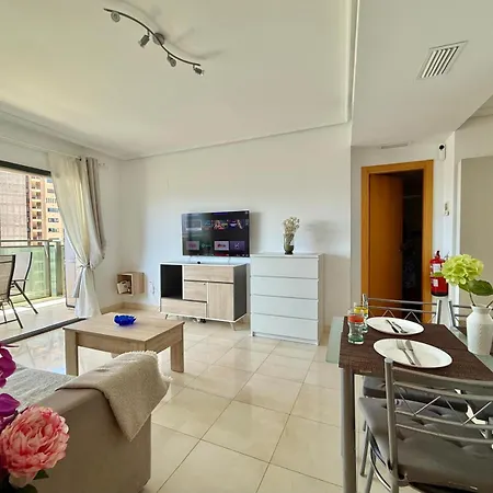 Kronos 16 Seaside Serenity Διαμέρισμα