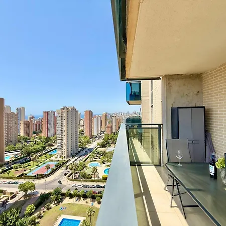 Kronos 16 Seaside Serenity Διαμέρισμα