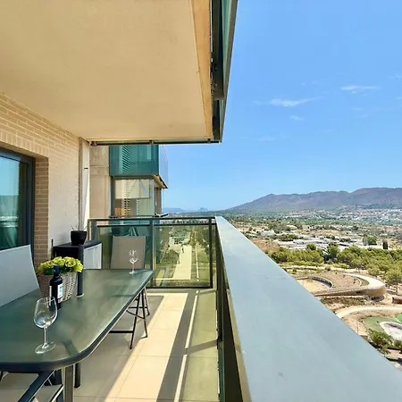 Διαμέρισμα Kronos 16 Seaside Serenity *