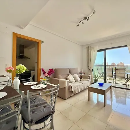 Apartmán Kronos 16 Seaside Serenity *