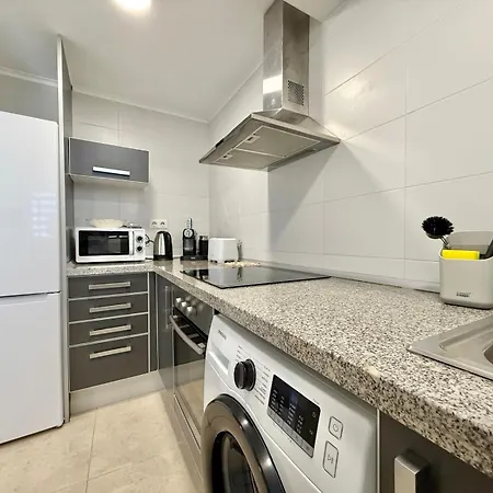 Kronos 16 Seaside Serenity Benidorm