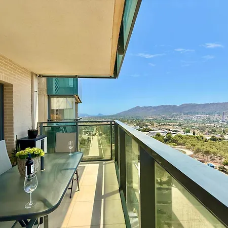 Apartmán Kronos 16 Seaside Serenity *