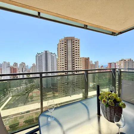 Kronos 16 Seaside Serenity Apartmán